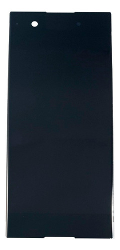 --- Pantalla Touch Para Sony Xperia Xa1 Negro G3123 G3121