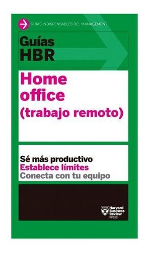 Home Office (trabajo Remoto)