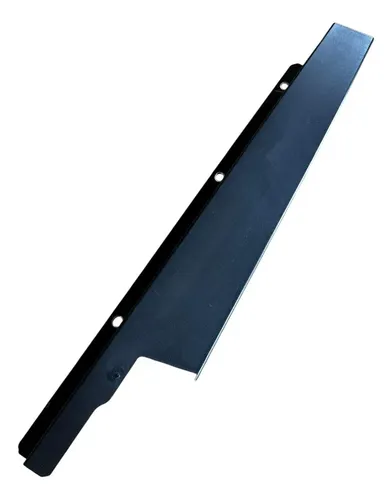 Moldura Porta Diant Esquerda Jeep Renegade Nov/orig 51953325