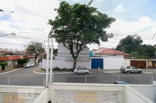 Imagem 18 de 20 de Casa À Venda Na Rua Das Mimosas, Vila Lúcia, São Paulo - Sp - Liv-12879