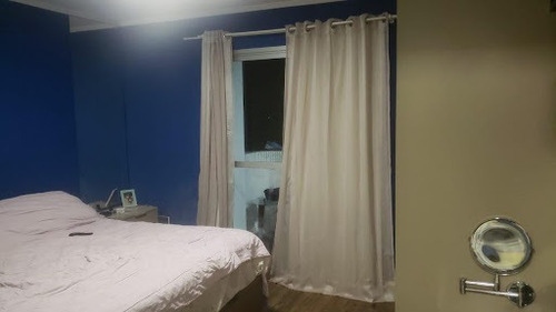 Apartamento Com 4 Dormitórios À Venda, 180 M² Por R$ 990.000,00 - Cidade Dutra - São Paulo/sp - Ap15850