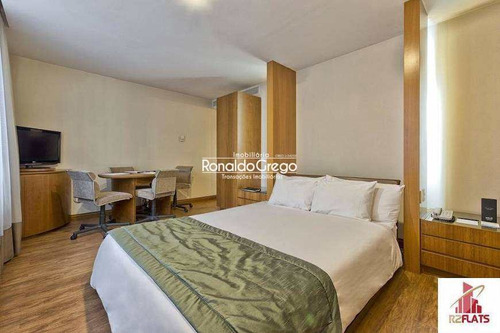 Imagem 24 de 29 de Apartamento Com 1 Dorm, 1 Banheiro ,1cozinha - V3321