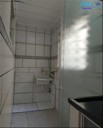 Imagem 7 de 7 de Apartamentos À Venda Em Sorocaba/sp - Compre O Seu Apartamentos Aqui! - 1492798