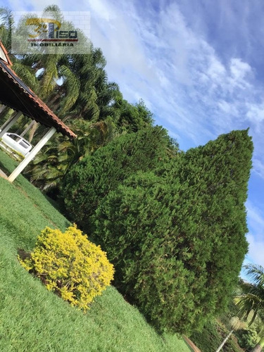 Imagem 8 de 15 de Chácara Em Perobal - Monte Sião - 2205