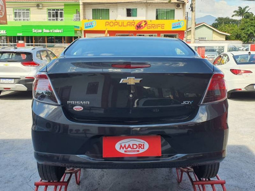 Imagem 5 de 9 de Chevrolet Prisma Sed. Joy/ Ls 1.0 8v