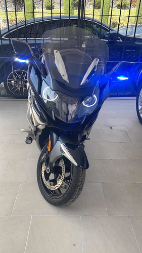 Imagen 2 de 9 de Bmw K1600 Gtl 2018 -719