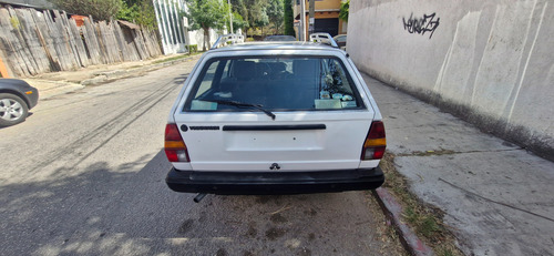 Vw Corsar Variant