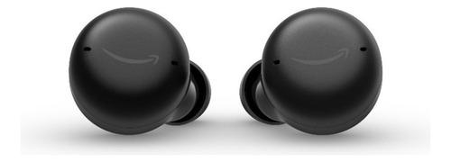 Auriculares inalámbricos Echo Buds de segunda generación con Alexa Amazon Color Black