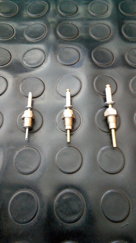 Puntas Para Remachadora 1/8 - 5/32 - 3/16 - Pack 3.pzs