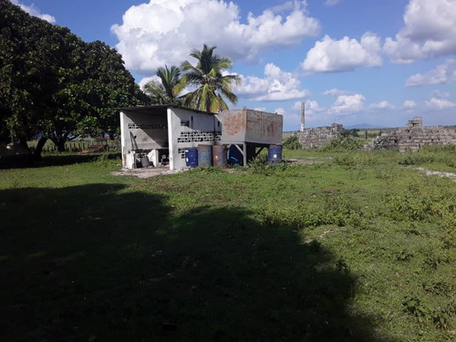 Imagen 6 de 14 de Finca En Venta - El Manteco, Estado Bolivar Fl