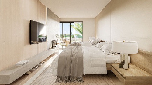 Venta De Penthouse En Bávaro, Punta Cana.