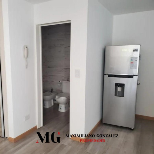 Imagen 3 de 9 de Departamento En Venta - Main Park, Canning Ezeiza