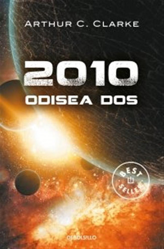 2010 Odisea Dos Dbbs - Clarke, Arthur C,