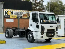 Comprar Ford Cargo 1722 Camion Chasis Mediano Nqnmaq