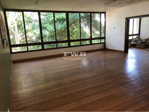 Imagem 3 de 30 de Casa Na Lagoa P/reforma/ Oportunidade De Negòcio - 2042007098 - 69198839