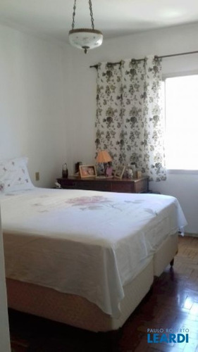 Imagem 12 de 15 de Apartamento - Perdizes - Sp - 504690
