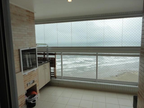 Imagem 14 de 15 de Apartamento 3 Quartos Para Venda Em Praia Grande, Guilhermina, 3 Dormitórios, 1 Suíte, 2 Banheiros, 2 Vagas - 557_1-2279860