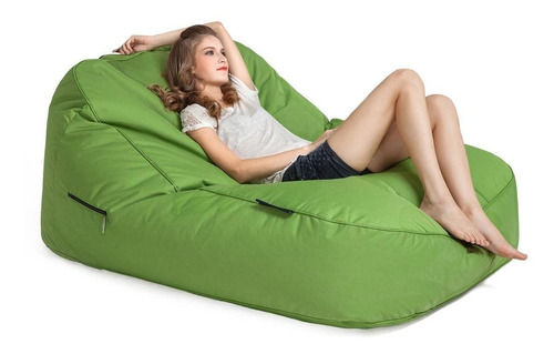 Sillón Reposera Ambient Lounge - Satellite Twin Sofa