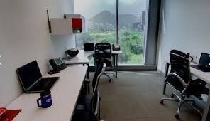 Imagen 5 de 8 de Oficina Equipada En Torre Vistral, 10 A 15 Ejecutivos