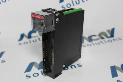 1756-ia16i Allen-bradley Acny Used (Usado)