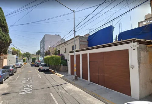 Casa En Venta En Lindavista Vallejo Lf*