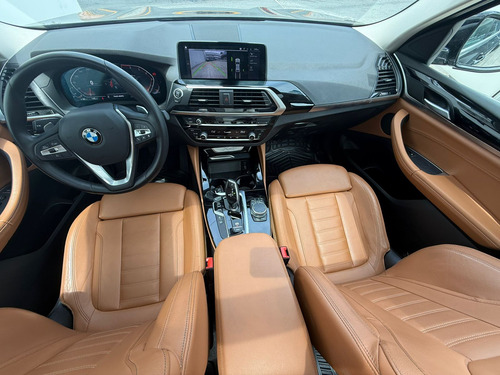 BMW X4 5p xDrive 30i X Line L4/2.0/T Aut