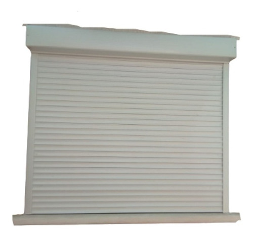 Guia Para Cortinas Exteriores Pvc