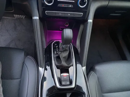 Renault Koleos 2.5 Intens