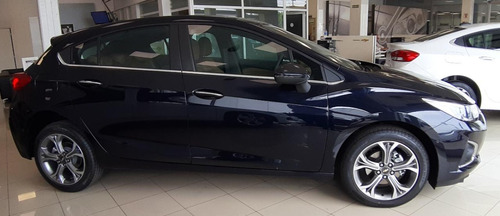 Chevrolet Cruze 5 1.4 Premier 5p