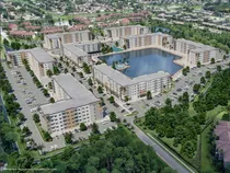 Comprar Departamento  En Venta Un Dormitorio Un Baño Millenia Park En Orlando, Florida, Estados Unidos