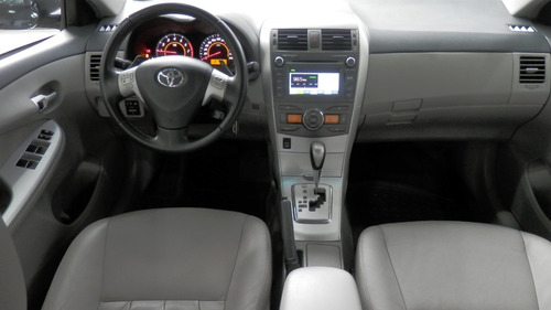 Imagem 11 de 12 de Toyota Corolla Xei 2.0 Aut. Flex**2014**completo**