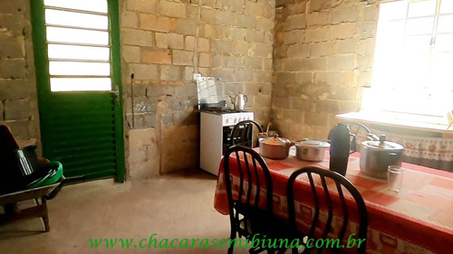 Imagem 12 de 30 de Chacara - 2540 - 68688347