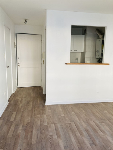 Departamento En Venta 1d/1b. Av.holanda 3545.ñuñoa.*uf2.900*