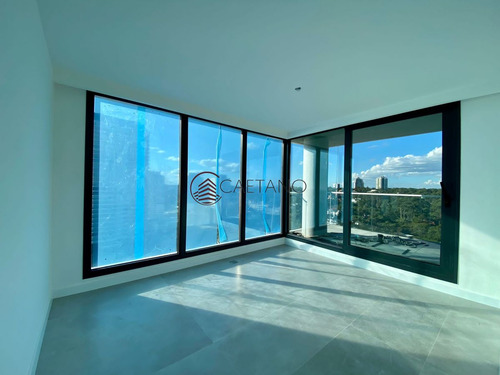 Imagen 6 de 15 de Excepcional Apartamento En Torre De Lujo!
