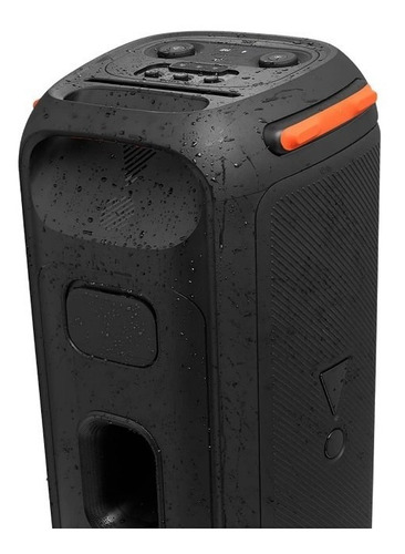 Imagen 4 de 7 de Equipo De Sonido 800w Rms - Jbl - Partybox 710