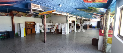 Imagen 8 de 19 de Edificio Comercial-industrial, En La Zona Privilegiada De Prados De María