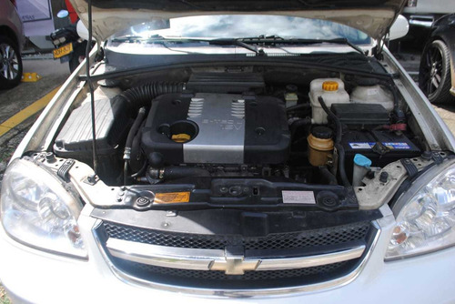 Chevrolet Optra 1800