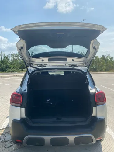 Citroën C3 1.6 Shine Automática