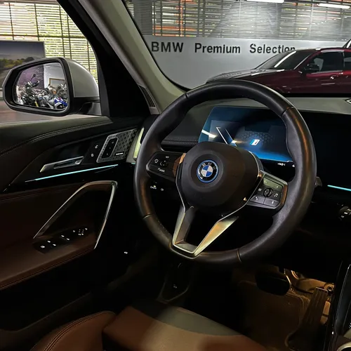 BMW Ix1 xdrive30