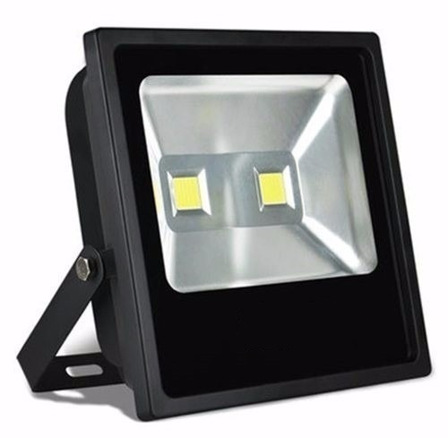 Reflector Proyector Led Fl70a 70w 6300lm 220v 50hz