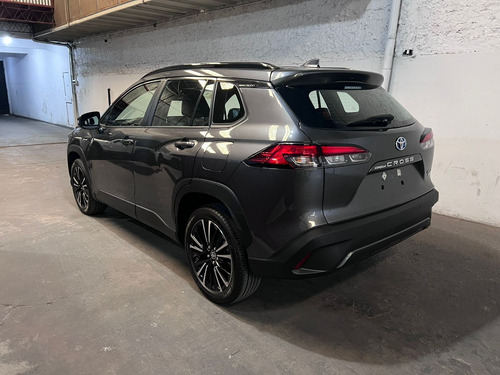 Toyota Corolla Cross 1.8 Hev Seg Ecvt