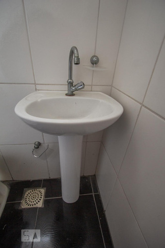 Apartamento Para Aluguel - Penha, 2 Quartos, 60 - 893290341
