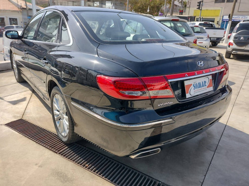 Imagem 5 de 15 de Hyundai Azera 3.3 Mpfi Gls Sedan V6 24v Gasolina 4p