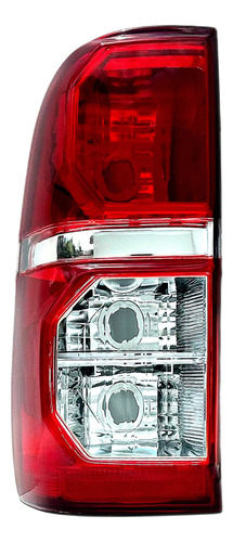 Par Lanterna Hilux 05 06 07 08 09 10 11 2012 2013 2014 2015