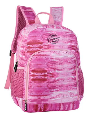 Mochila Mormaii Original Trabalho Faculdade Esporte Passeio