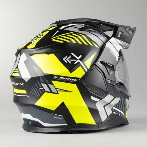 Casco nexx wed2 opiniones hotsell
