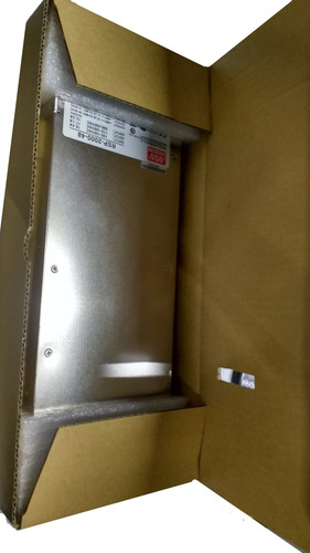 Mean Well Rsp 2000 W 48 Volts Fuente De Poder Multi Voltaje