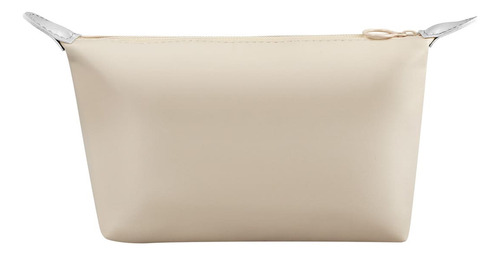 Cosmetiquera Necessaire Suave Y Resistente Bolsa De Dama