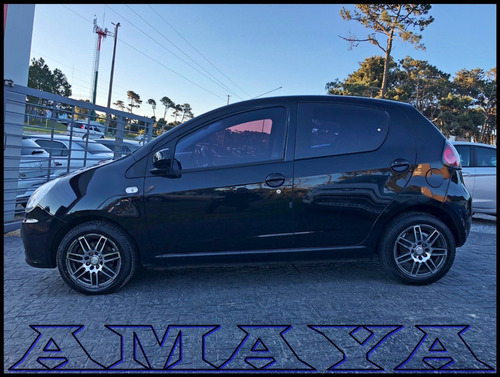 Geely Lc 1.0 Gb Amaya