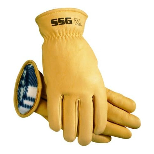 Ssg The Winter Rancher Glove Style 1650